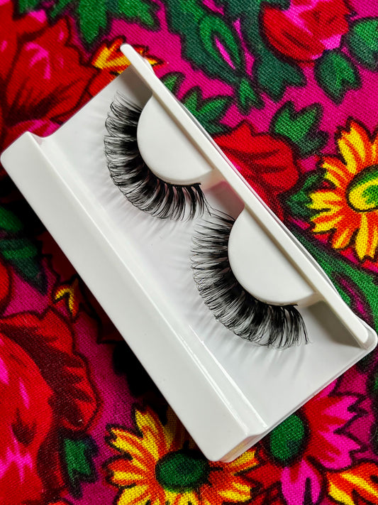 Russian Curl Natural “Extensions”