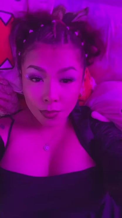 LUXE - Glitter - 25mm