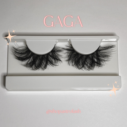 GAGA