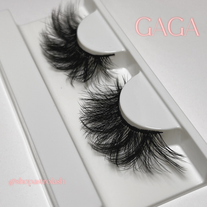 GAGA