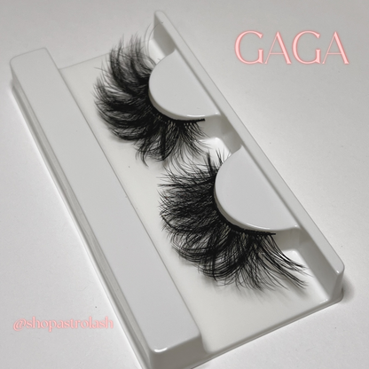 GAGA