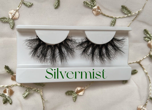 Silvermist
